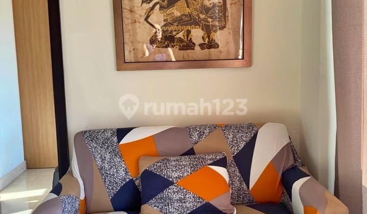 2 BED, 2 BATH, 20+ FLOOR