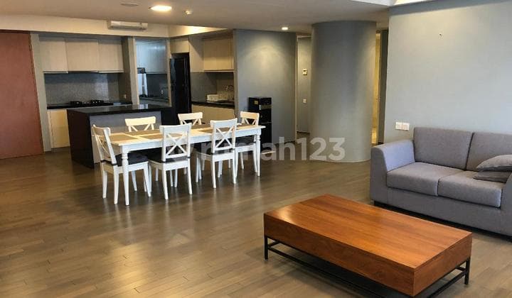 Verde Apartment North Tower