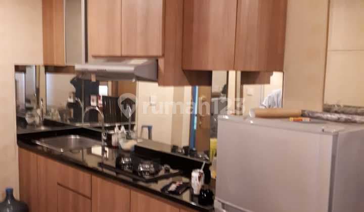 APARTMENT GADING ICON 2 BEDROOMS - MUST SOLD