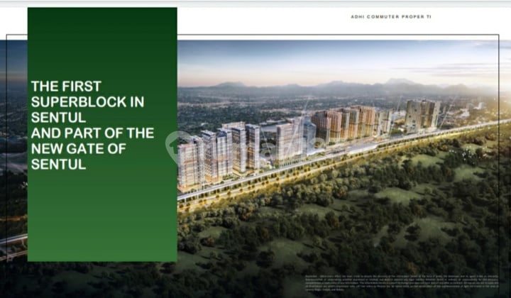 Royal Sentul Park By Adhi Commuter Sentul Bogor Jawa barat Royal Sentul Park By Adhi Commuter Sentul Bogor Jawa barat