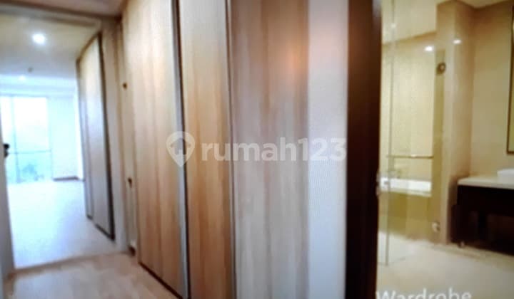 The Pakubuwono Spring Residents , Highly resident area , Elegant Apartment Tower , Exclusive 2 BR Brand New Units ,