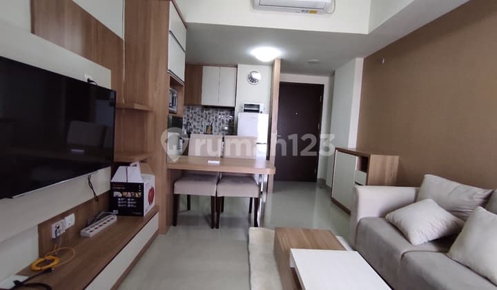 apartement mustika golf di Jababeka Bekasi