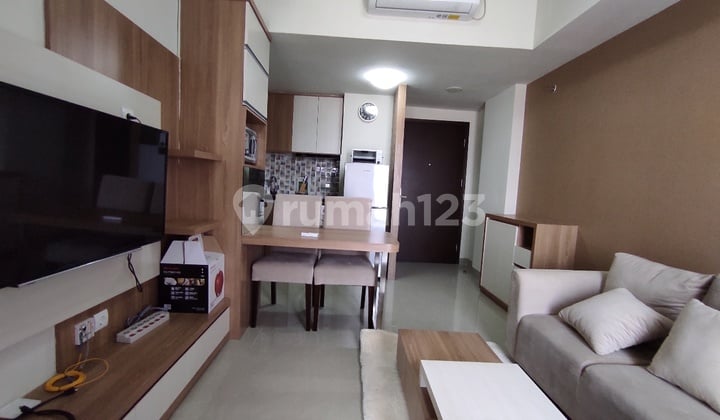 apartement mustika golf di Jababeka Bekasi