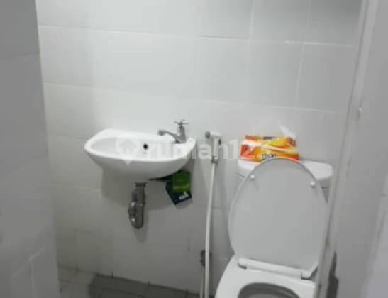 Apartemen Gunawangsa Tidar, Surabaya Tower A Lantai 32 Tipe Studio Kondisi Full Furnished