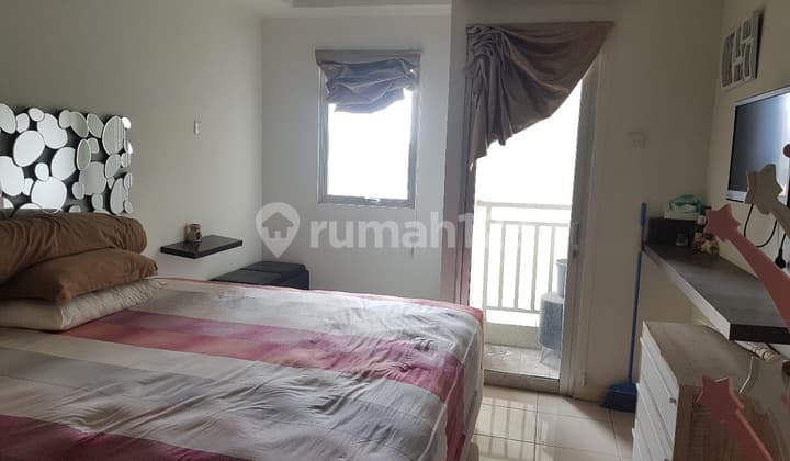 Apartement Strategis Cipulir Seskoal