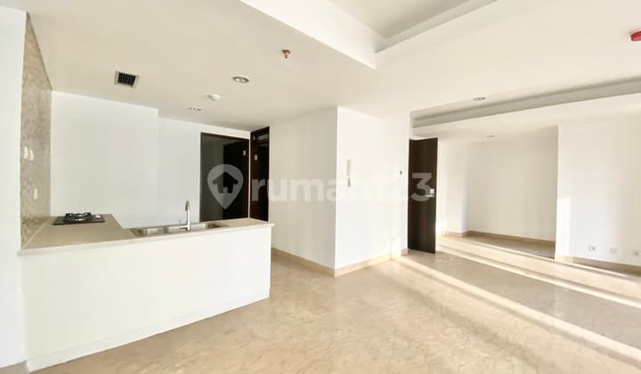 For Sale Springhill Tower Lotus Apartment 3 Bedrooms Spacious 192 Meters Cheap