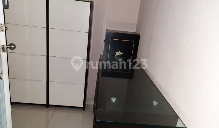 cantik siap huni rapi boleh bulanan loh