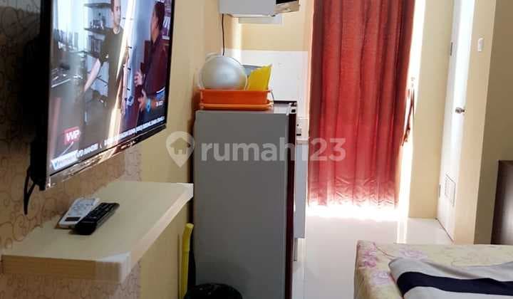 Apartemen Gunawangsa Tidar Studio Furnished