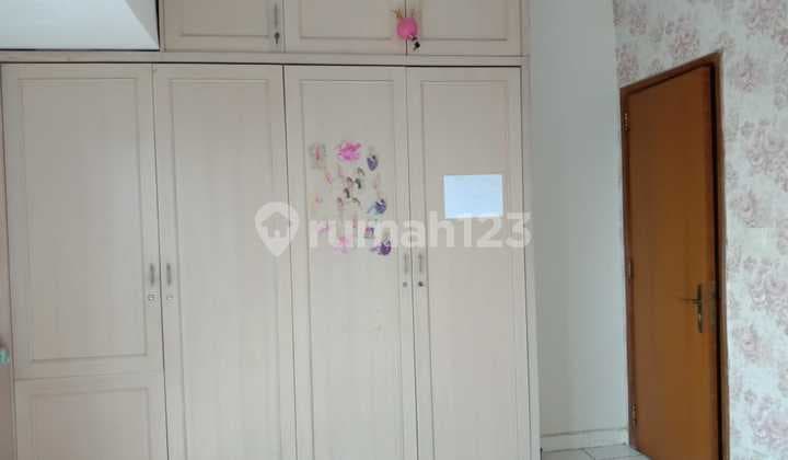 apartemen Wesling siap huni