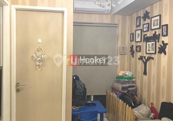 Apartemen siap huni di Saveria BSD