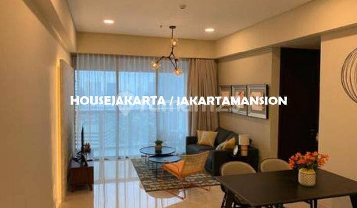 Anandamaya BRAND NEW Apartment For Rent Sewa Lease at CBD Sudirman Jakarta 0817688xxxx
