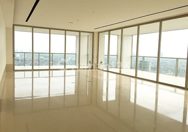 The Residences Dharmawangsa New Tower For Rent Rent 08176881555