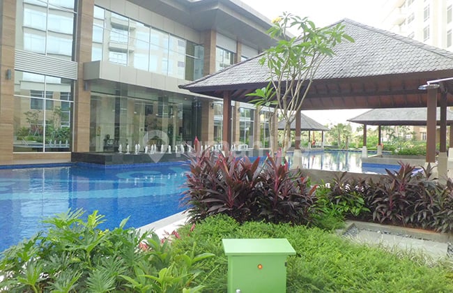 Botanica Apartment For Rent Lease in Kebayoran 08176881555