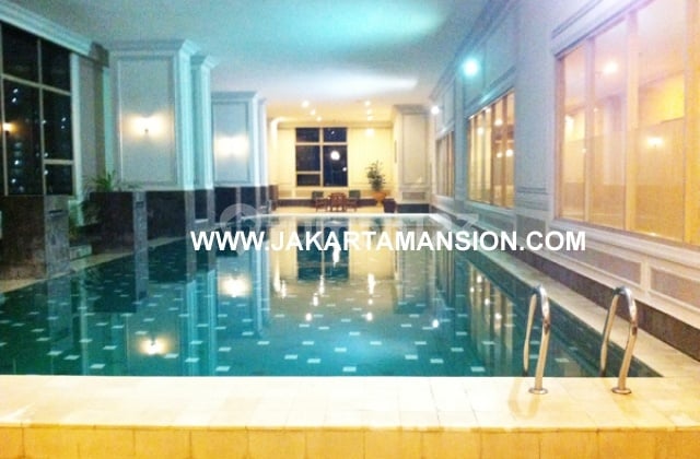 Sudirman Mansion for Rent Sewa Lease at Sudirman Central Business District Area Jakarta Selatan 0817688xxxx