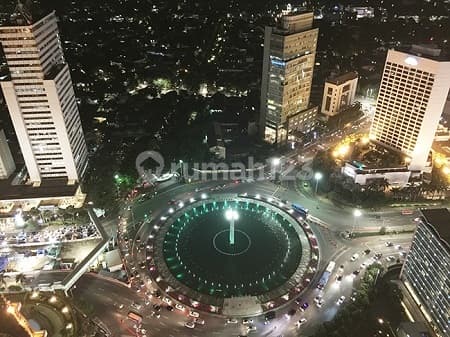Apartment Kempinski Residence for RENT SEWA LEASE at Grand Indonesia Thamrin JAKARTA PUSAT 0817688xxxx