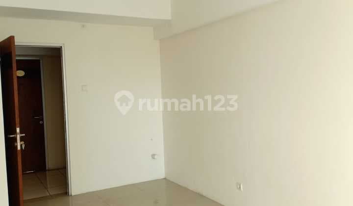 Apartemen Gunawangsa Merr Surabaya Tower B Lantai 21 Tipe 2BRS+ Luas Semi Gross 47.14 m2