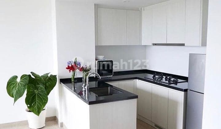 2 BR Apartment Branz Tower East at BSD City Tangerang