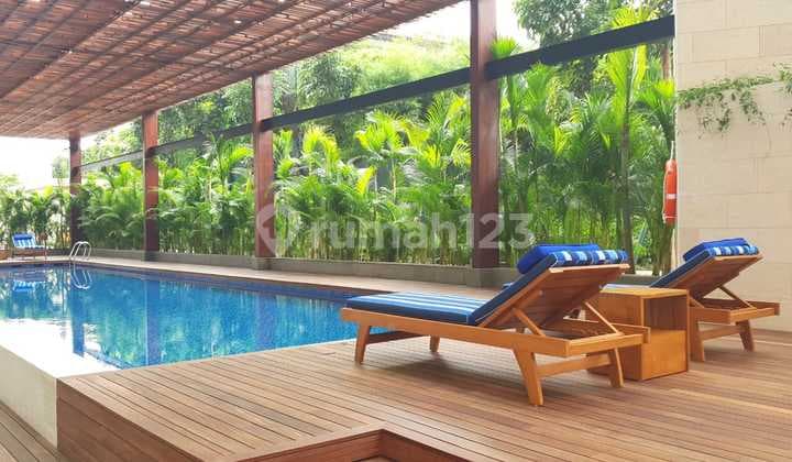 The Pakubuwono Spring For Rent Sewa Lease 0817688xxxx