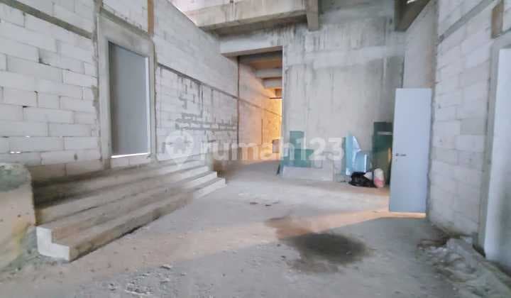 Kemang Village Unit Bare 1 Lantai For Sale Dijual 0817688xxxx