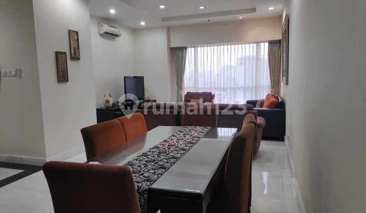 APARTMENT BAGUS di Lokasi Strategis