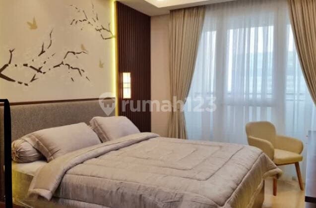 One Bed Room Apartment di Pondok Indah Residence