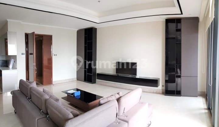 District 8 Senopati, 5 bedroom 249 sqm, rare unit