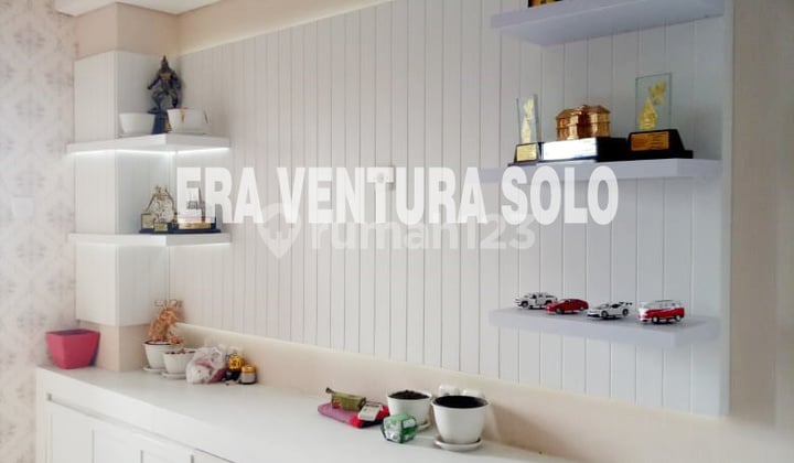 Apartement Baru Gress Menara One