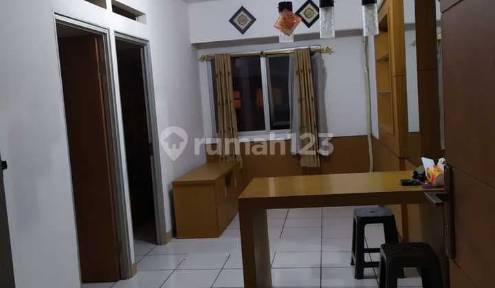 Apartemen Gateway Pesanggrahan Murah Siap Huni