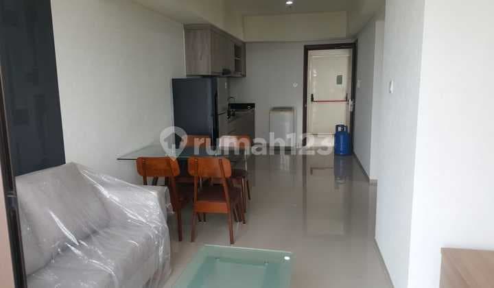 Disewakan Apart Accent, Bintaro Jaya Sektor 7 Tangerang Selatan