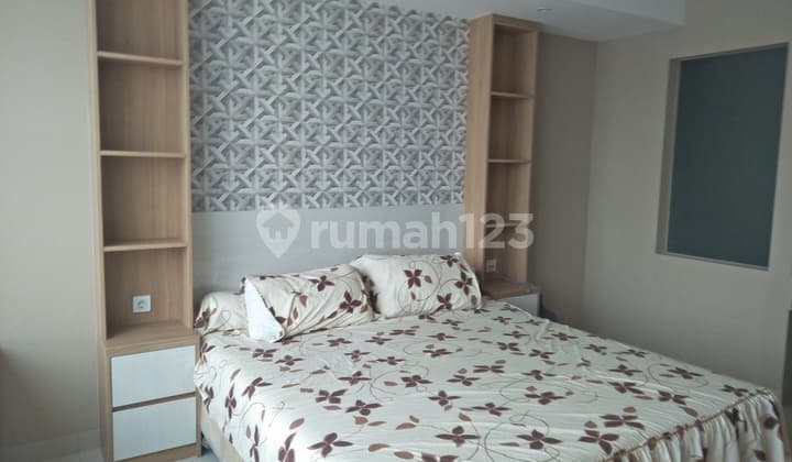 APARTMENT U RESIDENCE TOWER 3 LIPPO KARAWACI