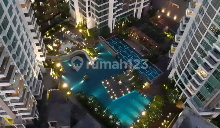 Kemang Village For SALE DI JUAL at KEMANG VILLAGE AREA KEMANG JAKARTA SELATAN 0817688xxxx