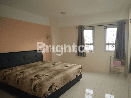 APARTMENT PUNCAK KERTAJAYA SBY