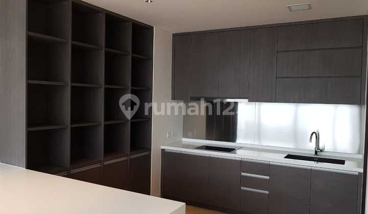 Jual Apartemen Bagus Casa Domaine 3br Di Sudirman Jakarta Pusat
