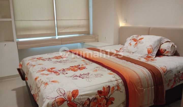 Apartment Denpasar Residence Fully Furnished 3 Bedroms Bestprice Manyunits