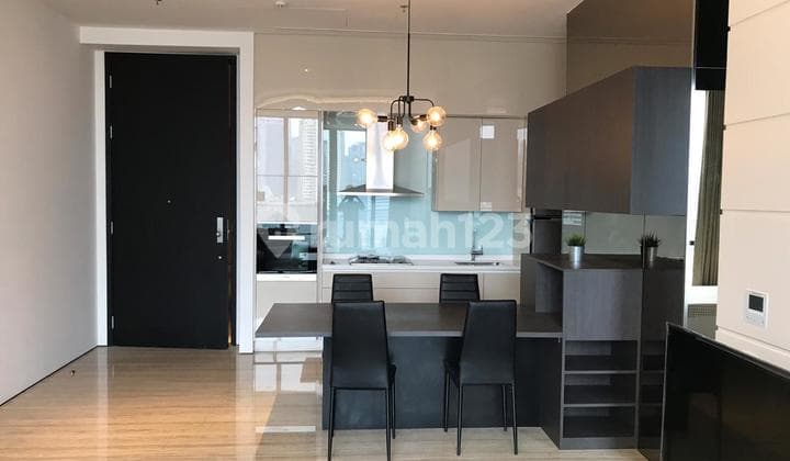 DIJUAL LAVIE ALL SUITES APARTMENT 2BR PORTE MIDZONE CONTACT : ERFI 0819xxxxxxxx