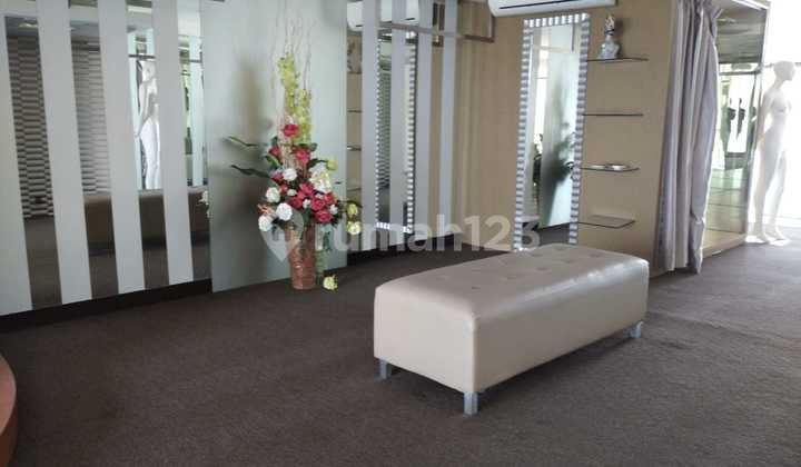 Apartemen Cityloft Sudirman Big Size