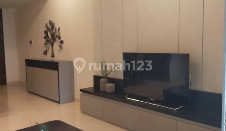 Anandamaya 2BR Size 131 m2 Full Furnished