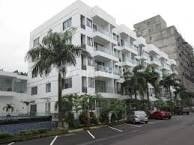 30 Million Per Year Bayerina Residence Level 207 Studio Furnished