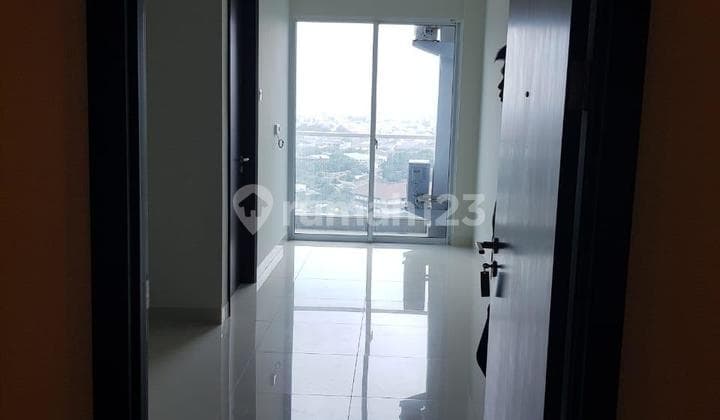 Apt. Puri Mansion ; 1BR : J. Cepat ; Harga dibawah Pasaran