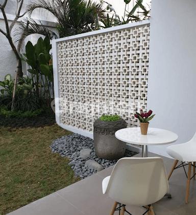 COZY STAY APARTEMENT