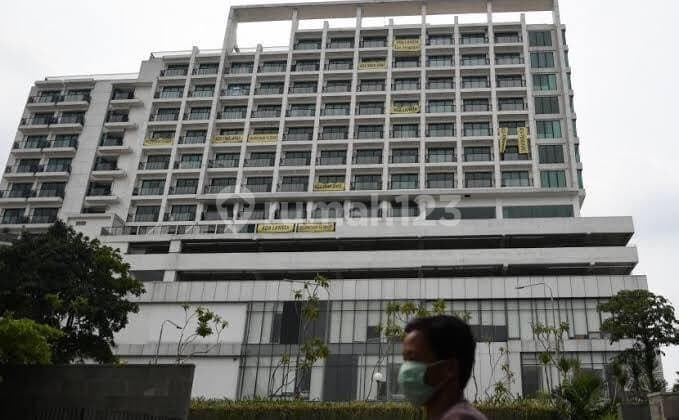 Apartemen One BedRoom Nine Residence Warung Buncit Raya