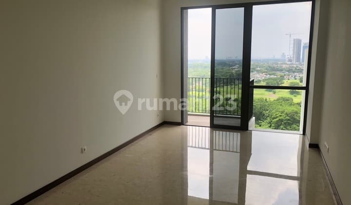 Best Price Luxury 2 Bedroom Apartment Marigold Nava Park Bsd