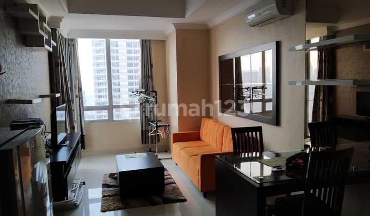 Apartemen Denpasar Residence 1 BR