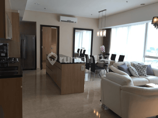 Modern Apartment