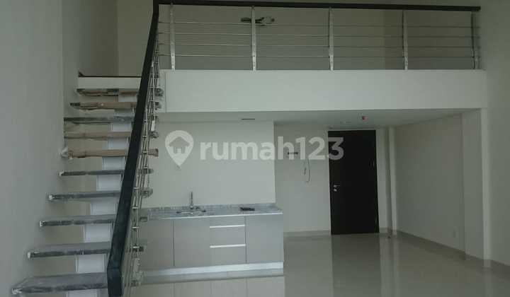 Soho Brooklyn Berlokasi Strategis di Alam Sutera Ready to Use