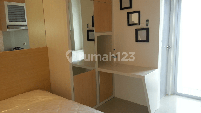 Gunawangsa MERR Studio Fully Furnished