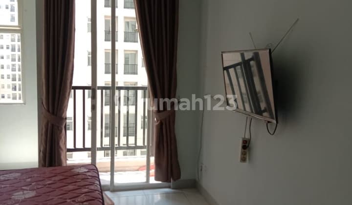 Ayodhya Tower Jade Apartment