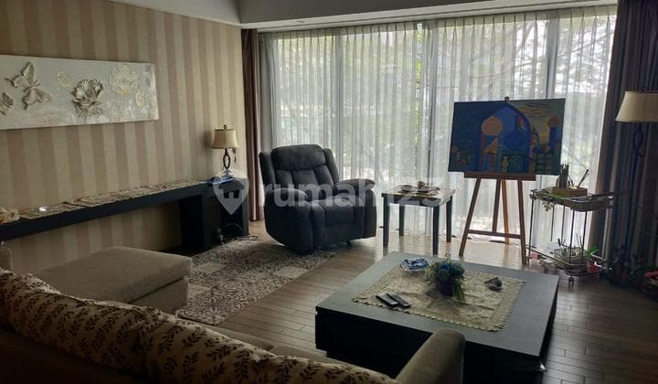 Verde Apartment South Tower