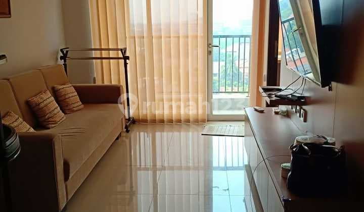 APARTEMEN 2BR Full Furnished, DI ASPEN RESIDENCE @Admiralty