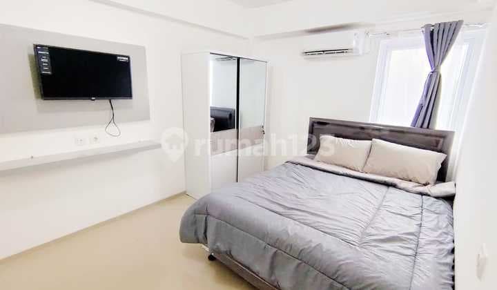 APARTMENT AEROPOLIS RESIDENCE ACR 3 TOWER 3 FLOOR 3 MONTHLY